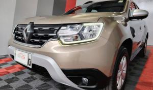 Renault DUSTER INTENS 2023