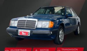 Mercedes Benz 260E 1988