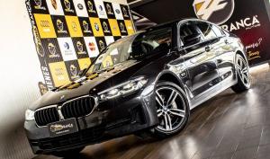 BMW 530e 2023
