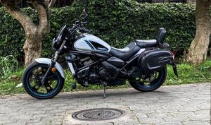 Kawasaki Vulcan 650 Sport 2021