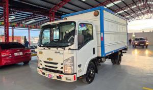 Chevrolet NMR 613 EIII 2023