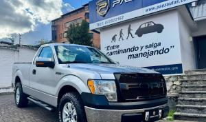 Ford F150 SC 4X2 2010