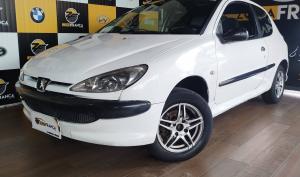 Peugeot 206 2006