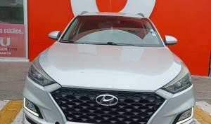 Hyundai TUCSON TL 2020