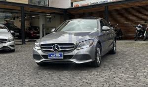 Mercedes Benz C300 2015
