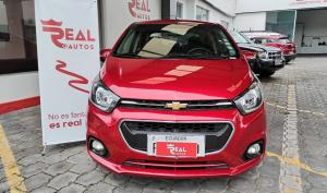 Chevrolet Beat 2019