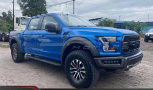 Ford F150 Raptor AC 2020