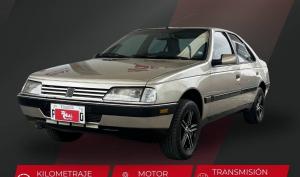 Peugeot 405 1993