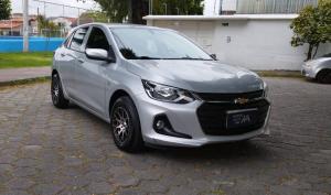 Chevrolet ONIX 2023