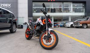 KTM DUKE 890R 2020