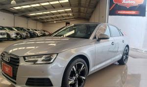 Audi A4 1.4T 2019