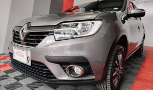 Renault LOGAN CROSS INTENS 2024