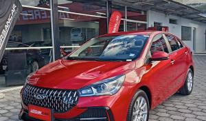 Chery Arrizo 5 pro Confort 2025