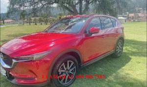 Mazda CX-5 SPORT 2020