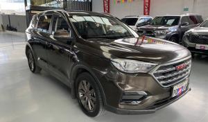 VGV WEICHAI U70 CONFORT MT 2021