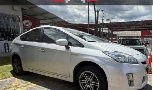 Toyota Prius Hybrido 2010