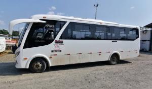Mercedes Benz LO 915 2019