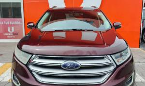 Ford Edge Sel 2018