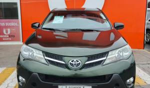 Toyota NEW RAV4 2.5 2013