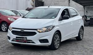 Chevrolet JOY BLACK 2023