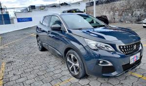 Peugeot 3008 2020