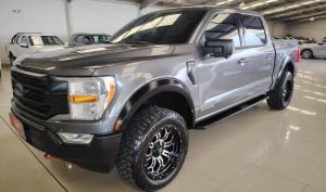 Ford F150 XLT CD 2022