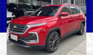 Chevrolet Captiva Premier 2022