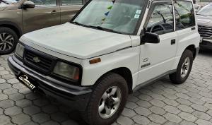 Chevrolet Vitara 3P 2007