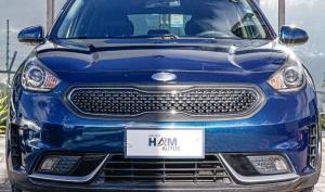Kia NIRO Hibrido 2018
