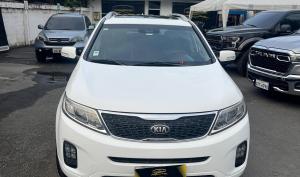 Kia Sorento 2014