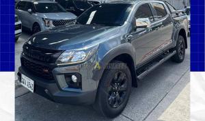 Chevrolet COLORADO Z71 2023