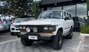 Toyota Land Cruiser 1988
