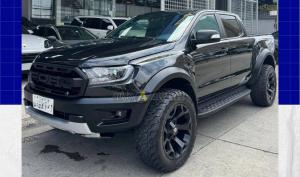 Ford Ranger Raptor 2022