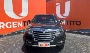 Great Wall H5 2015