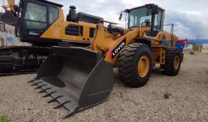 LOVOL FL956H 2023