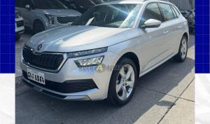 Skoda KAMIQ 2022