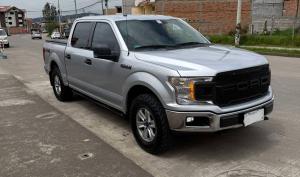 Ford F150 XLT 4X4 2018