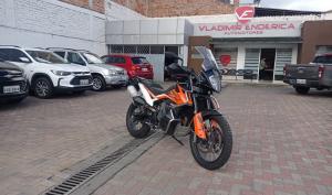 KTM 790 Adventure 2019