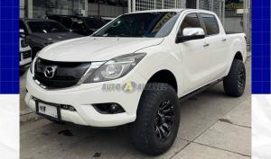 Mazda BT-50 CD 4x4 Diesel 2020