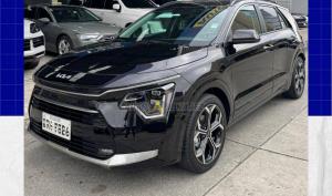 Kia NIRO Hibrido 2023