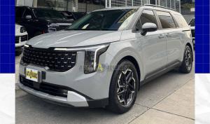 Kia Carnival 2025