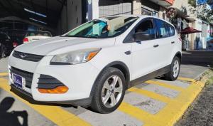 Ford Escape 2014