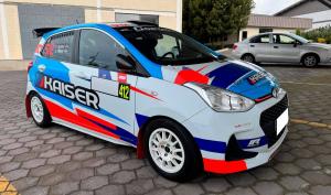 Hyundai i10 2021