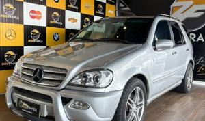 Mercedes Benz ML 350 2005