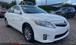 Toyota Camry Hibrido 2010