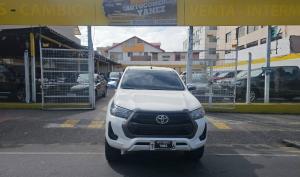 Toyota Hilux CD 4x4 Diesel 2023