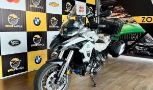 Benelli 502C 2018