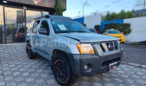 foto de Autos marca Nissan seminuevo modelo X-Terra año 2006
