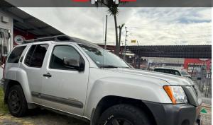 Nissan X-Terra 2006