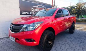 Mazda BT-50 4x4 Diesel 2019